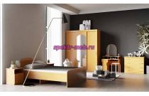 Спальный гарнитур Алиса 12