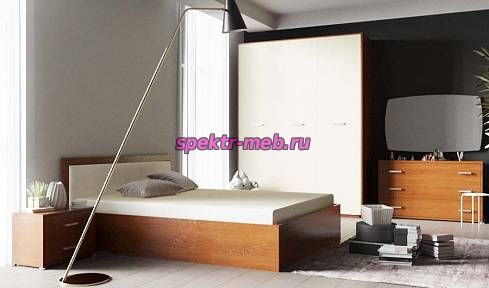 Спальня Триша 3