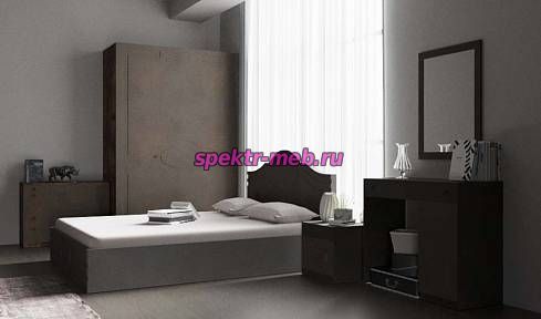 Спальный гарнитур Ева-9