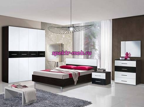 Спальня Симона 2