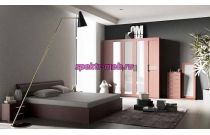 Спальный гарнитур Бетта 1