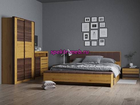 Комплект Милана