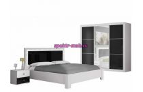 Спальня Рома