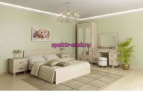 Спальня Элизабет Композиция 3