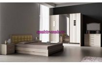 Спальня Техно 6