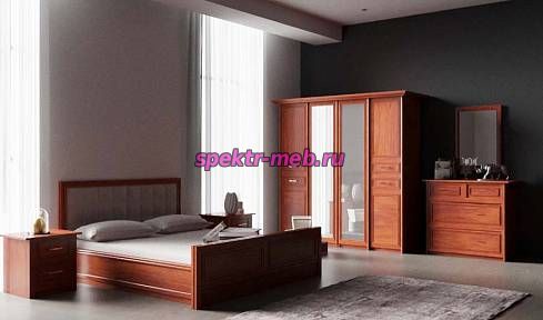 Спальня Рита 7