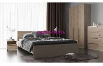 Спальня Толедо