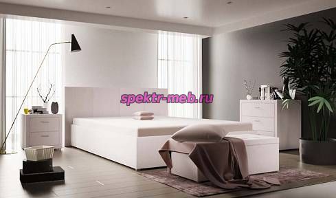 Набор для спальни Заря 9