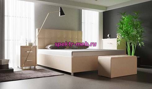 Набор для спальни Тимо 5