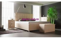 Набор для спальни Тимо 5