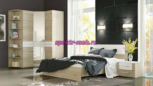 Спальня Ларго 1