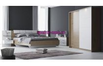 Спальня Асти 2.5