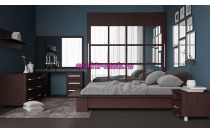 Спальня Богема