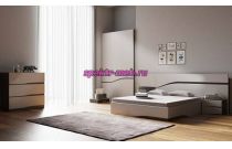 Спальня Сюзанна