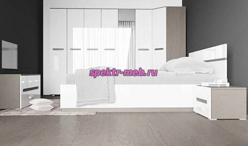 Спальня Вегас 03