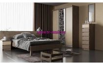 Спальня СП-4520