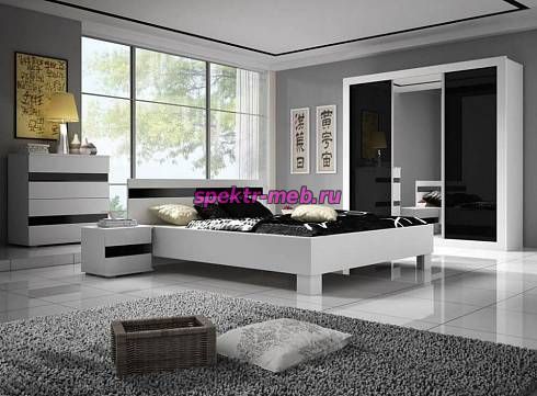 Спальня Елена