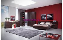 Спальня КОНЦЕПТ