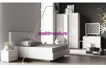 Спальный гарнитур Помпеи 2