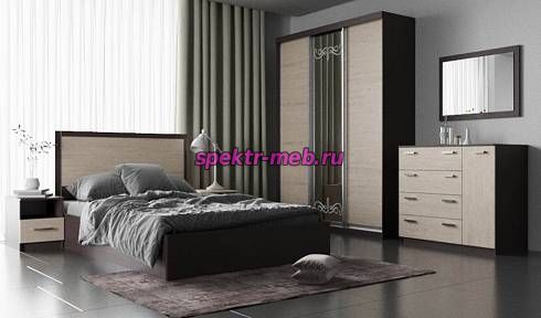 Спальня СП-4507