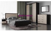 Спальня СП-4507