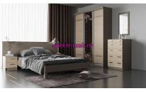 Спальня СП-4508