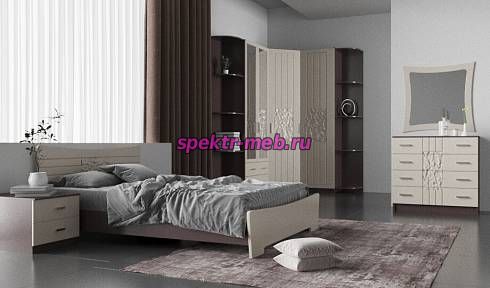 Спальня Роберта 03