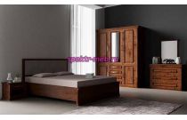 Спальня Мирма 4