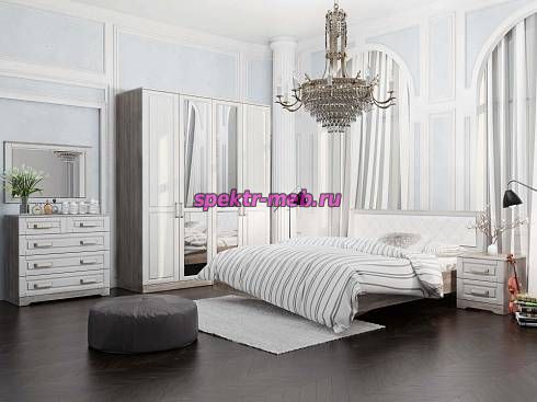 Спальня Прованс 1
