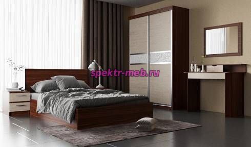 Спальня СП-4514