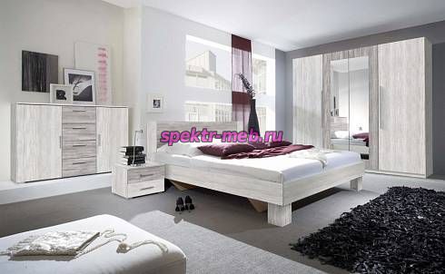 Спальня VERA HM