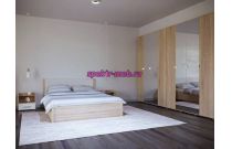 Спальня Берри модульная