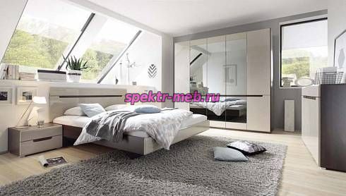 Спальня Гектор
