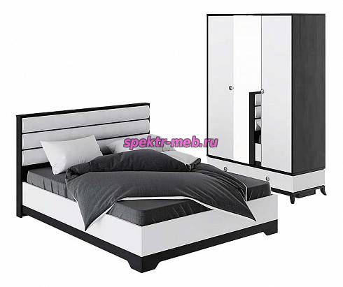 Спальня Камилла СГ-1