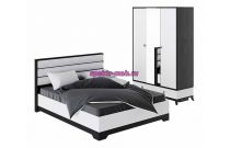 Спальня Камилла СГ-1