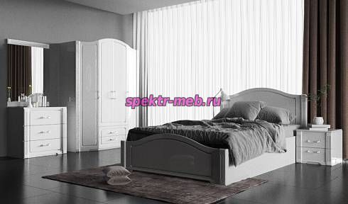 Мебель для спальни Виктория