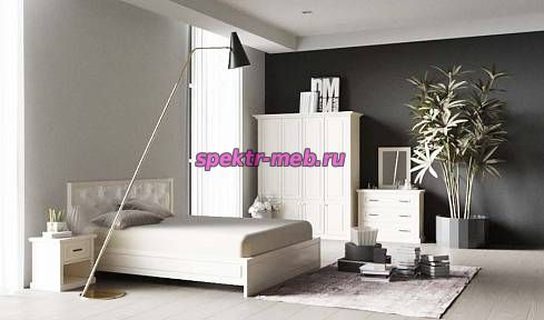 Спальня Мирма 2
