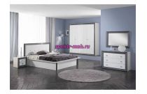 Спальня Бетти