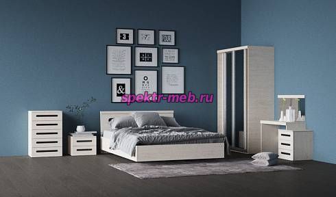 Спальня Аризона