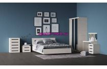 Спальня Аризона