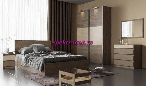 Спальня СП-4518