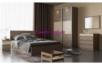 Спальня СП-4518