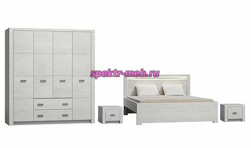 Спальня Индиана