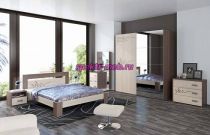 Спальня Элика