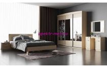 Спальня СП-4566