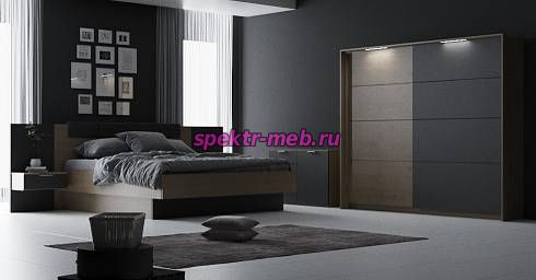 Спальня Луна 2.5