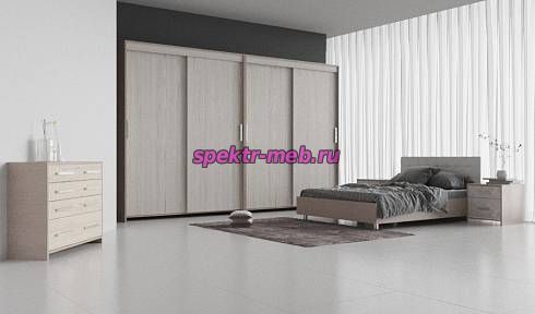 Спальня Валерия АРТ 11