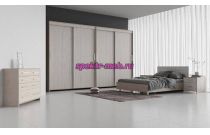 Спальня Валерия АРТ 11