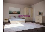 Спальня Оскар