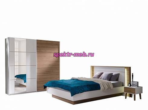 Спальня Артуро 2